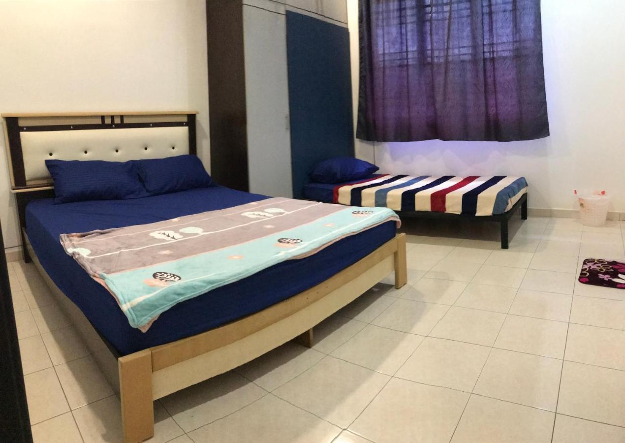 Stay N Rest Sweet Home 185 Seremban Exterior photo