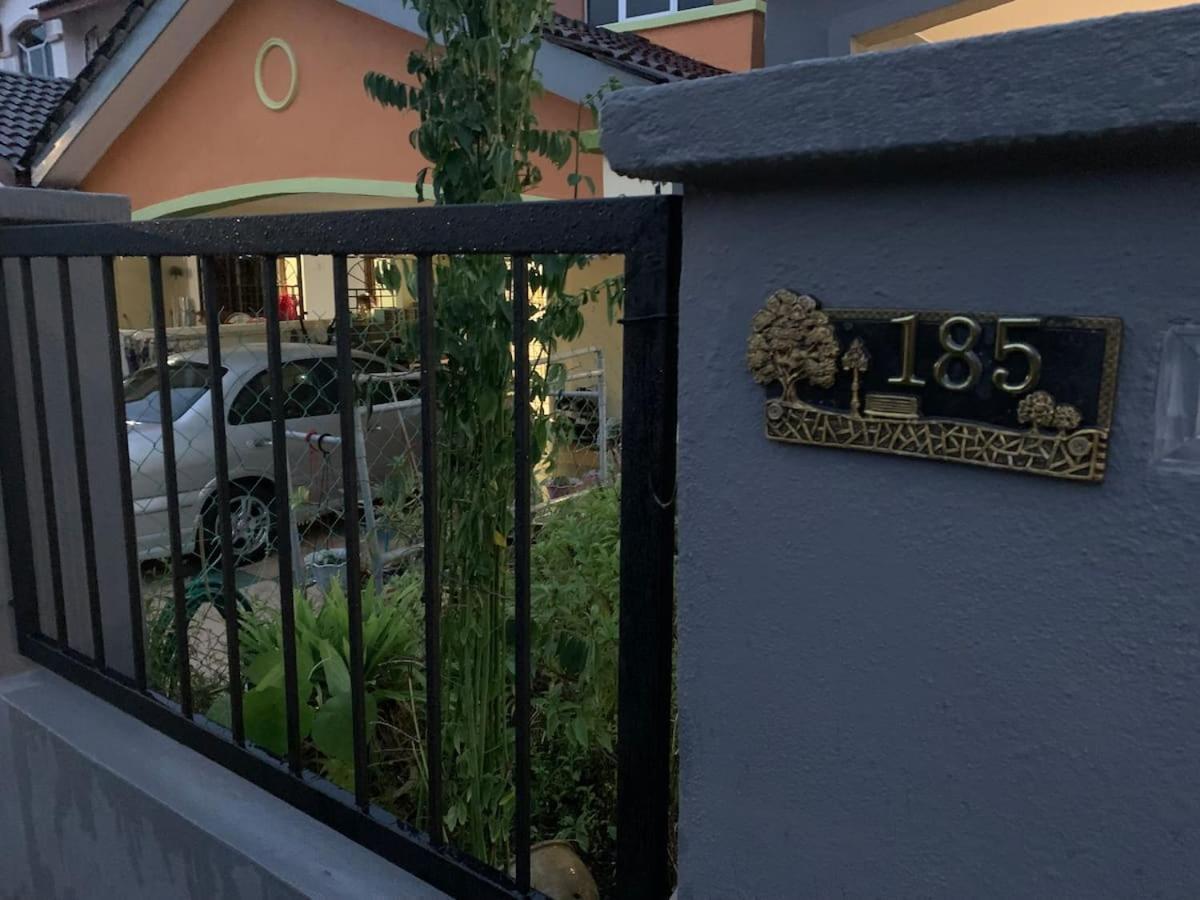 Stay N Rest Sweet Home 185 Seremban Exterior photo