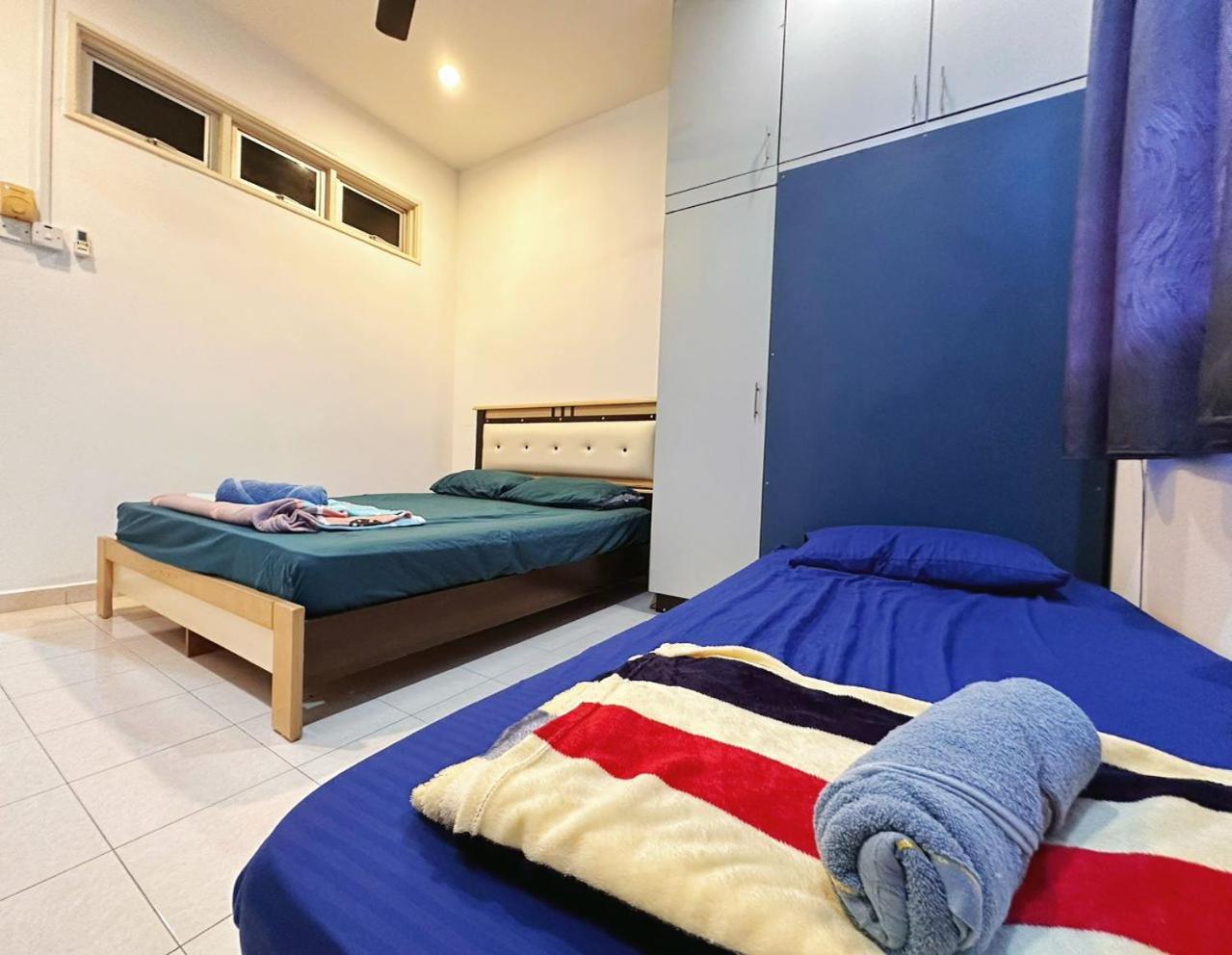 Stay N Rest Sweet Home 185 Seremban Exterior photo