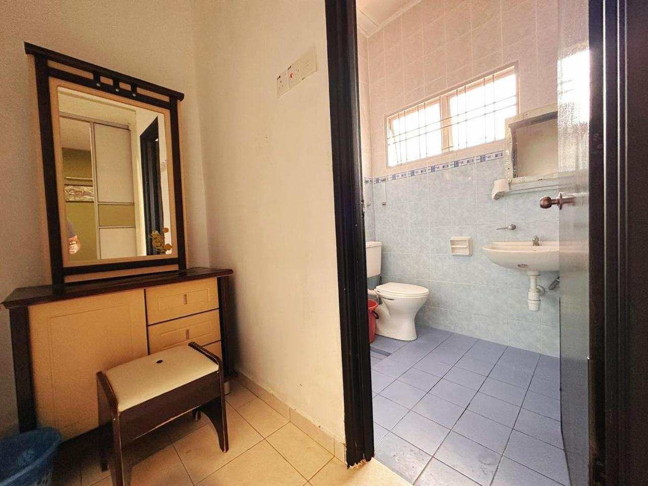 Stay N Rest Sweet Home 185 Seremban Exterior photo